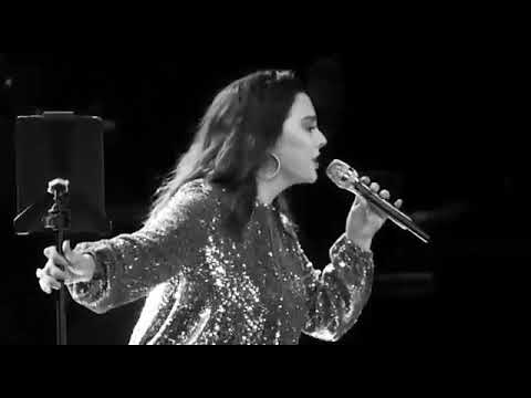 Ebru Gündeş | Olmaz Olmaz (Azerbaycan) 🖤