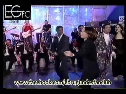 Ebru Gündeş - Sensizim