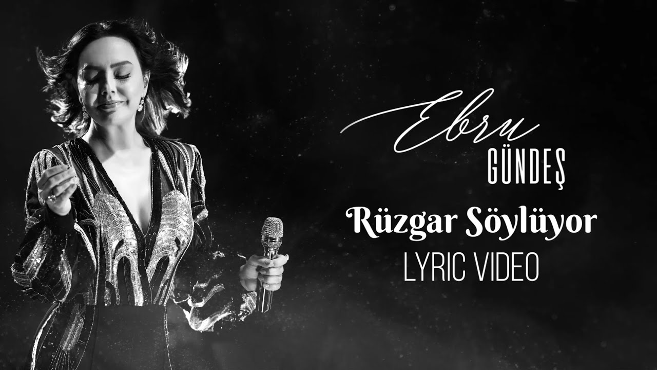 Ebru Gündeş - Wind Is Singing (Ebru Gündeş Sings 1)