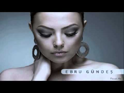 Ebru Gündeş Gönlümün Efendisi