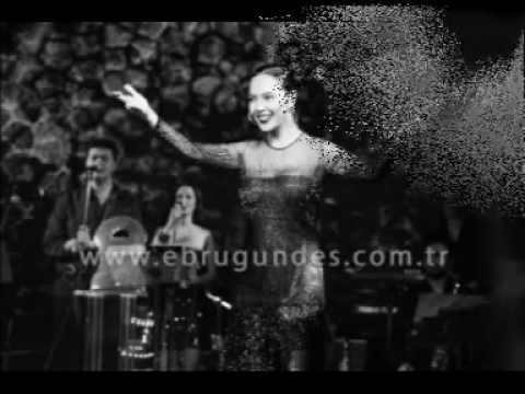Ebru Gündeş Gönlümün Efendisi