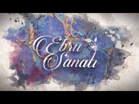 Ebru Sanatı