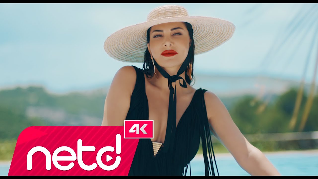 Ebru Yaşar - Sessize Aldım