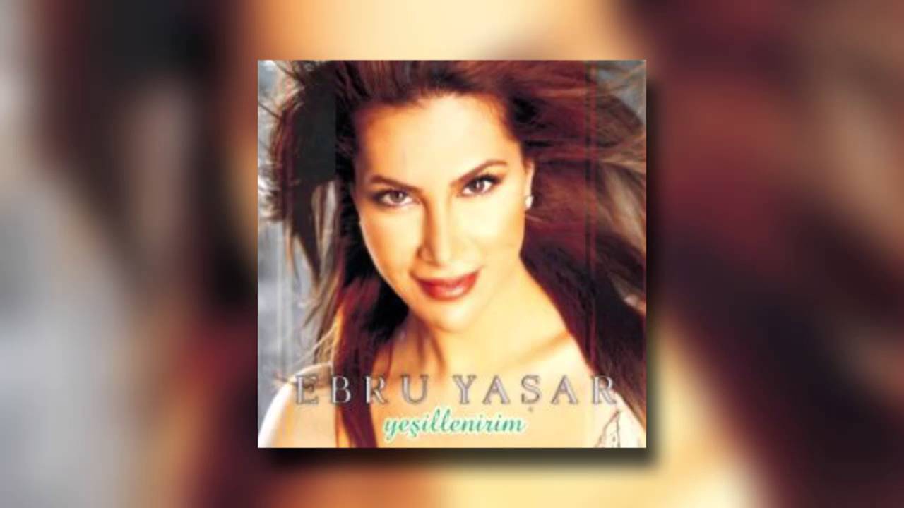 Ebru Yaşar - Uzun Geceler