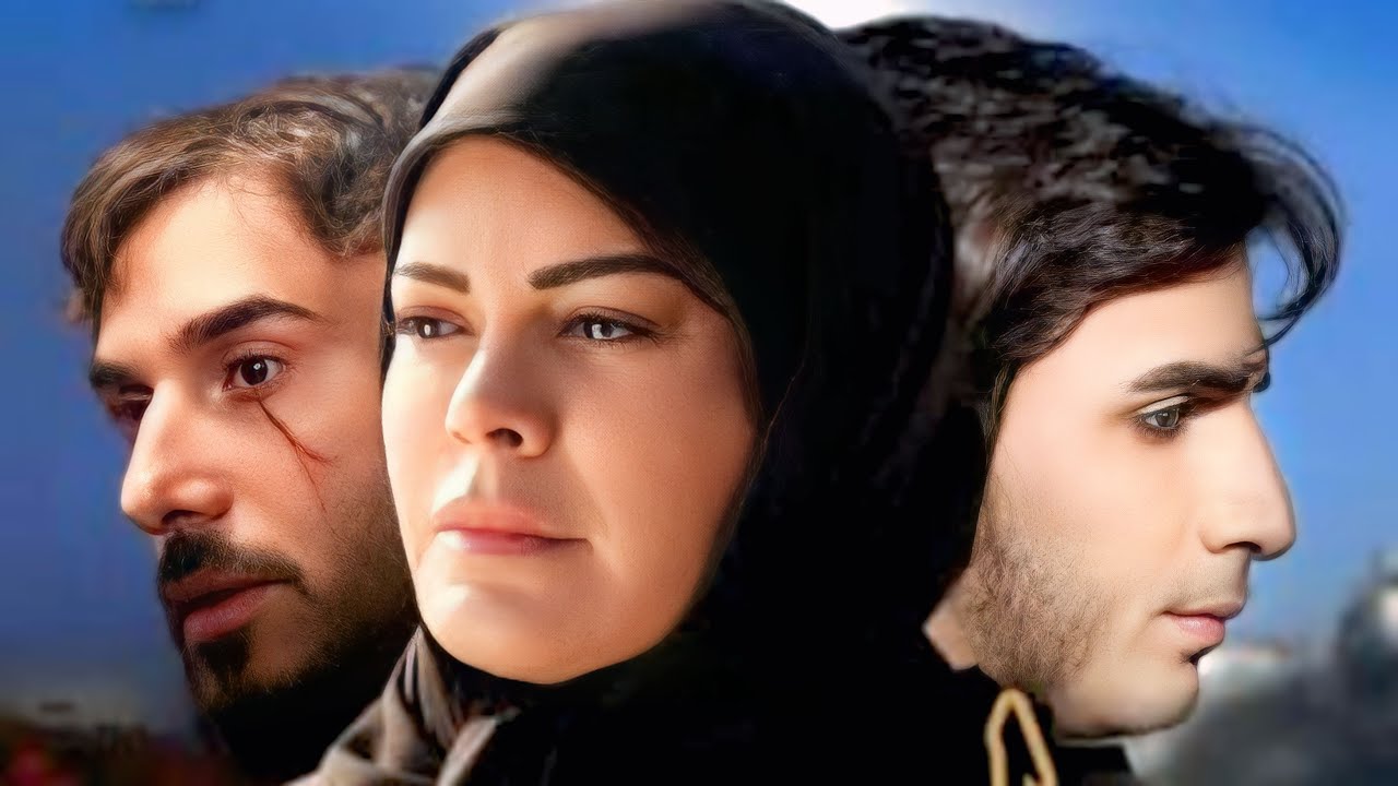 Ebu Zeynep | Türkçe Dublajlı İran Filmi