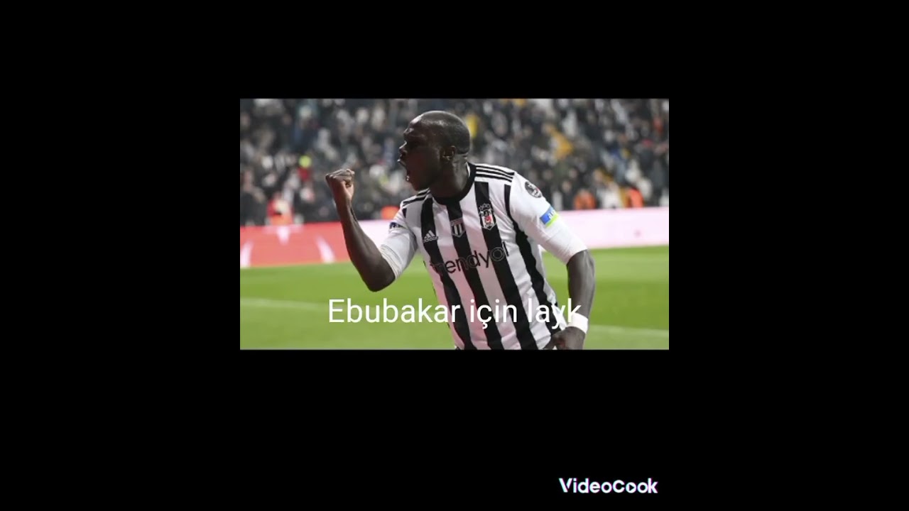 Ebubakar vs kerem aktürk olu