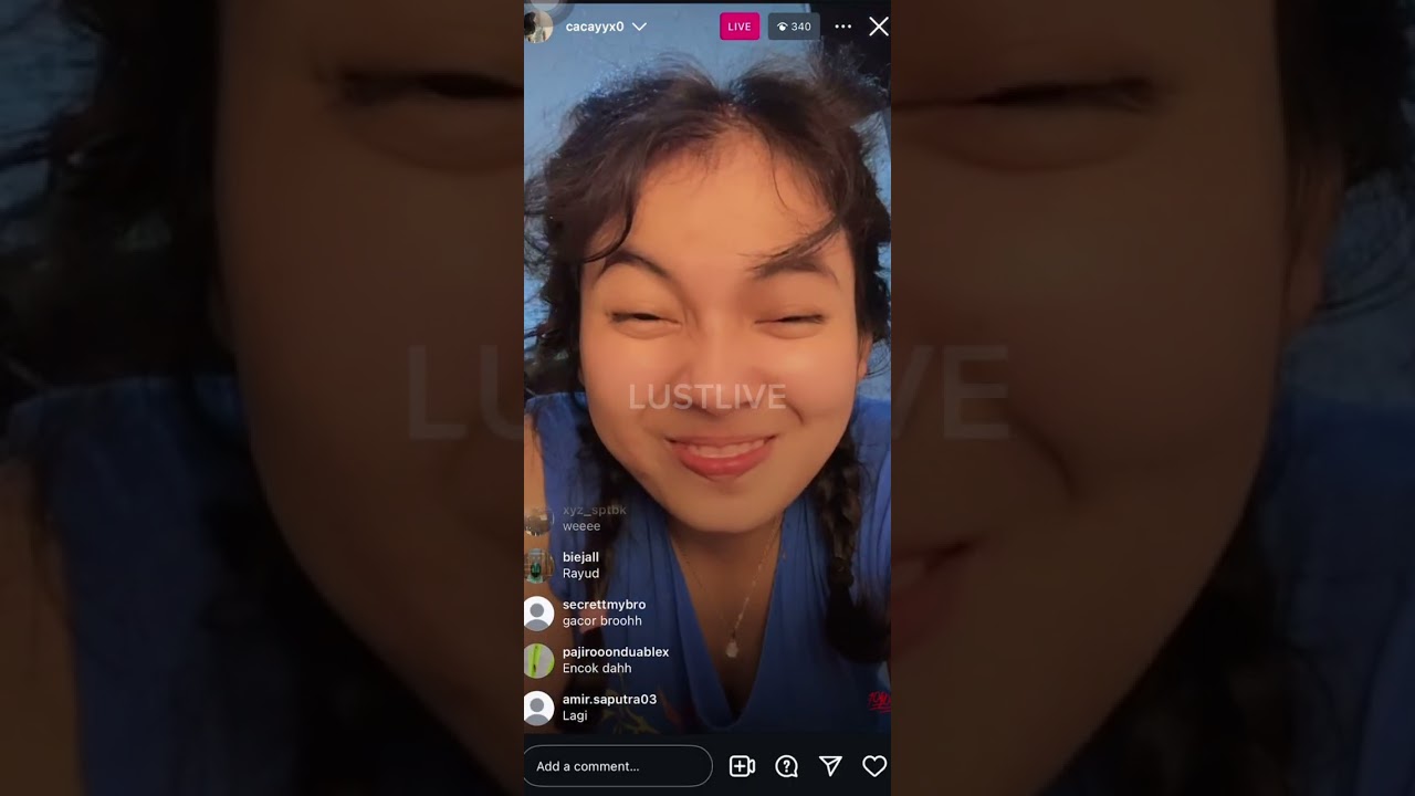 ECA DASTER BIRU LIVE NO BRA GONDAL GANDUL