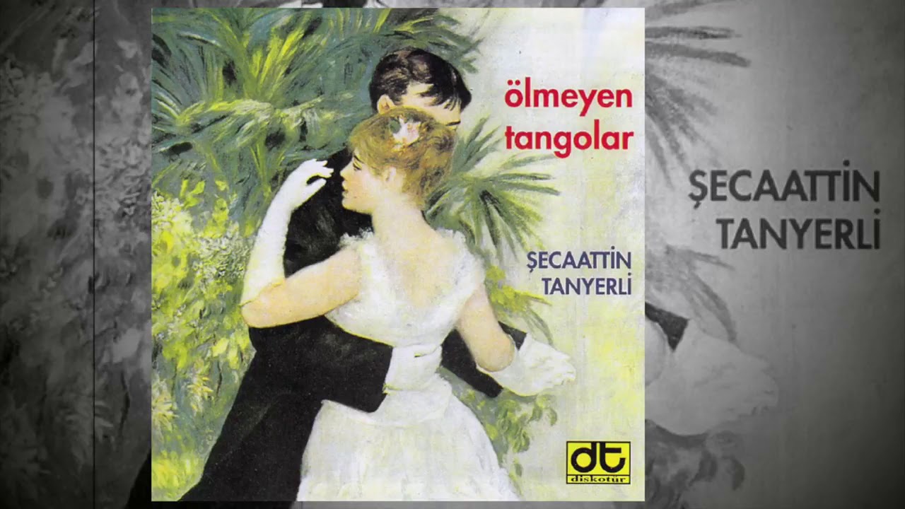 Şecaattin Tanyerli - Suna