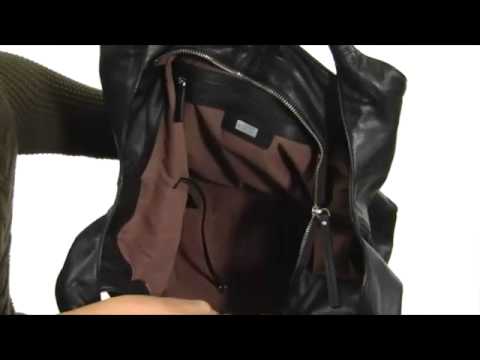 ECCO Carmelita Fancy Shopper SKU:#8132862