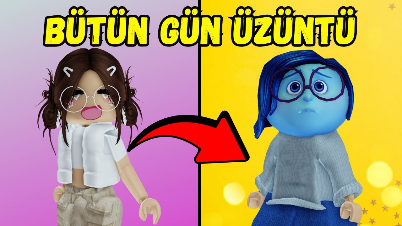 ECE BÜTÜN GÜN ÜZÜNTÜ OLDU😲AYŞEM ECE ARI💥ARIGİLLER🐝ROBLOX BROOKHAVEN🏡RP