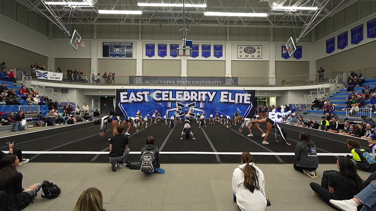ECE Central Sugar - Showcase 2024