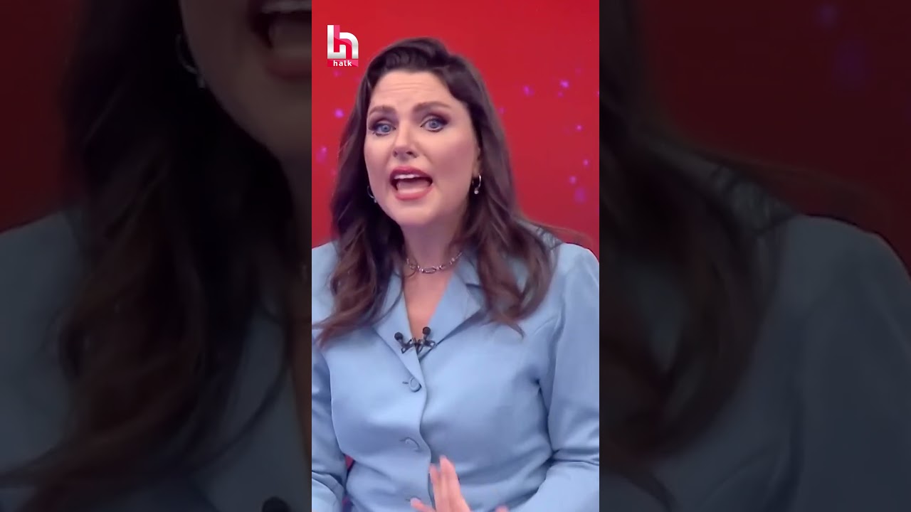 Ece Üner'den dikkat çeken vergi çıkışı: Bana yetki ver, beni eleştirme, bana vergi ver! #shorts