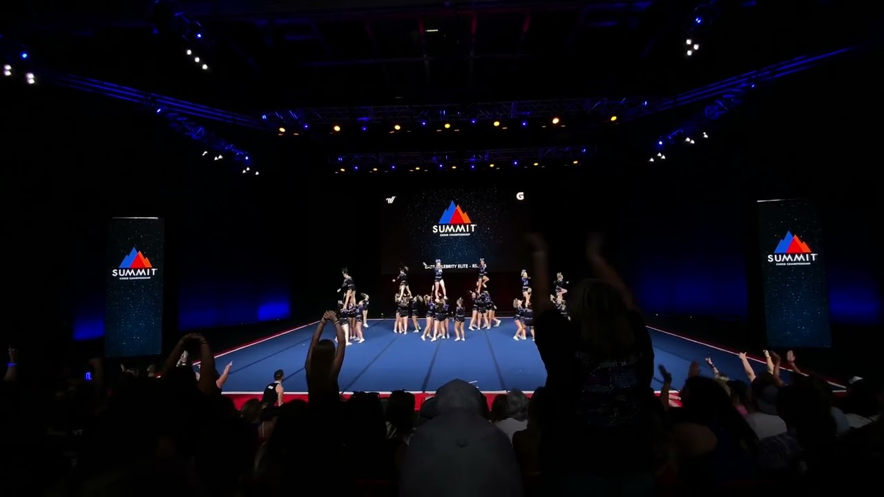 ECE Rebels- The Summit 2024 Finals