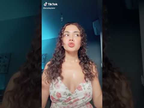 Ece Ronay Bundan Sonra Aşık Olan videosu 😄 #TİKTOK