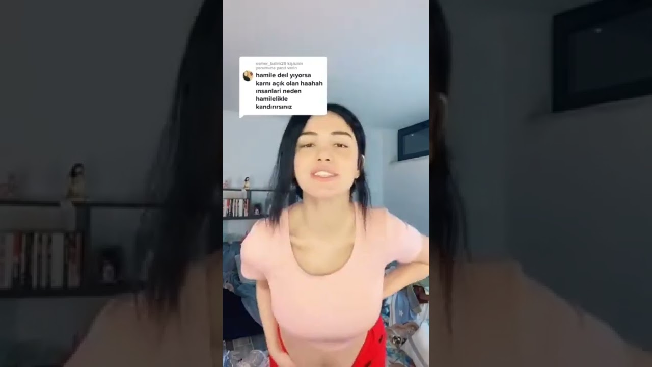 Ece ronay hamilelik 2022 en yeni video tiktok #shorts #tiktok kanala abone olmayı unutmayın