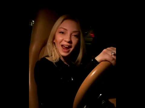 Ece Seçkin - Okuttum bro (Rozz Kalliope - Benjamins 2)