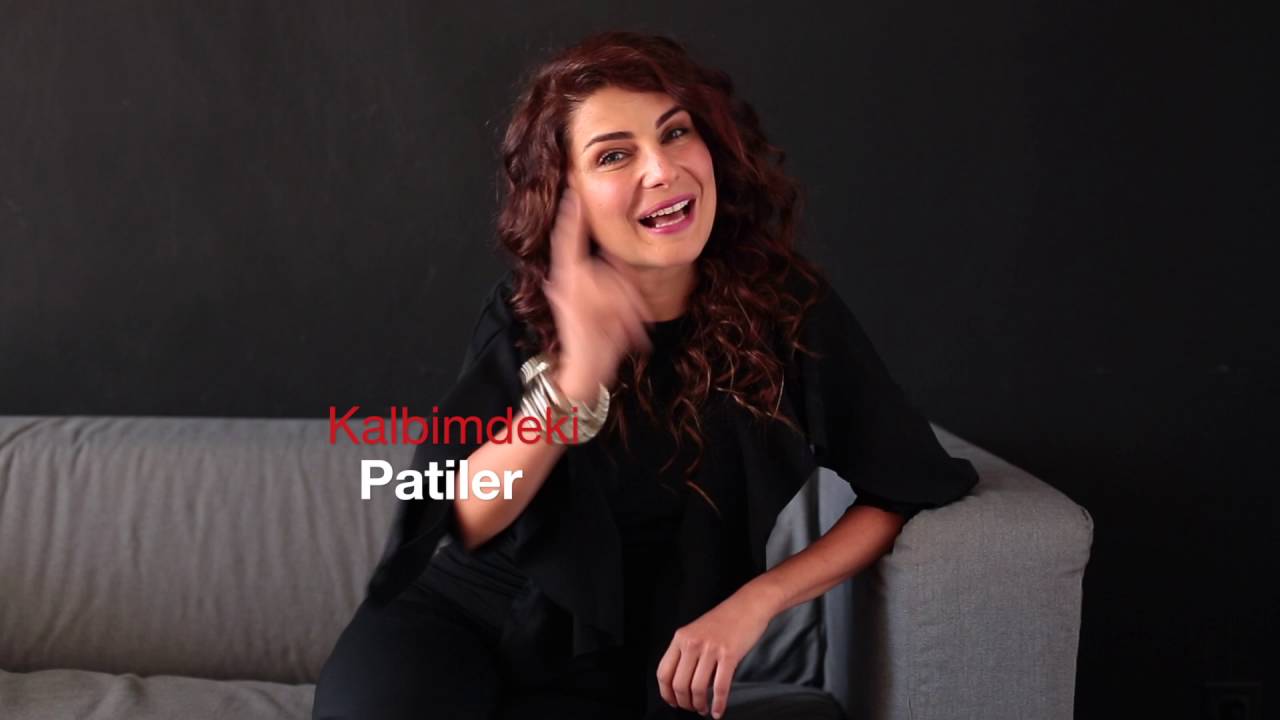 Ece Özdikici- kalbimdekipatiler.com