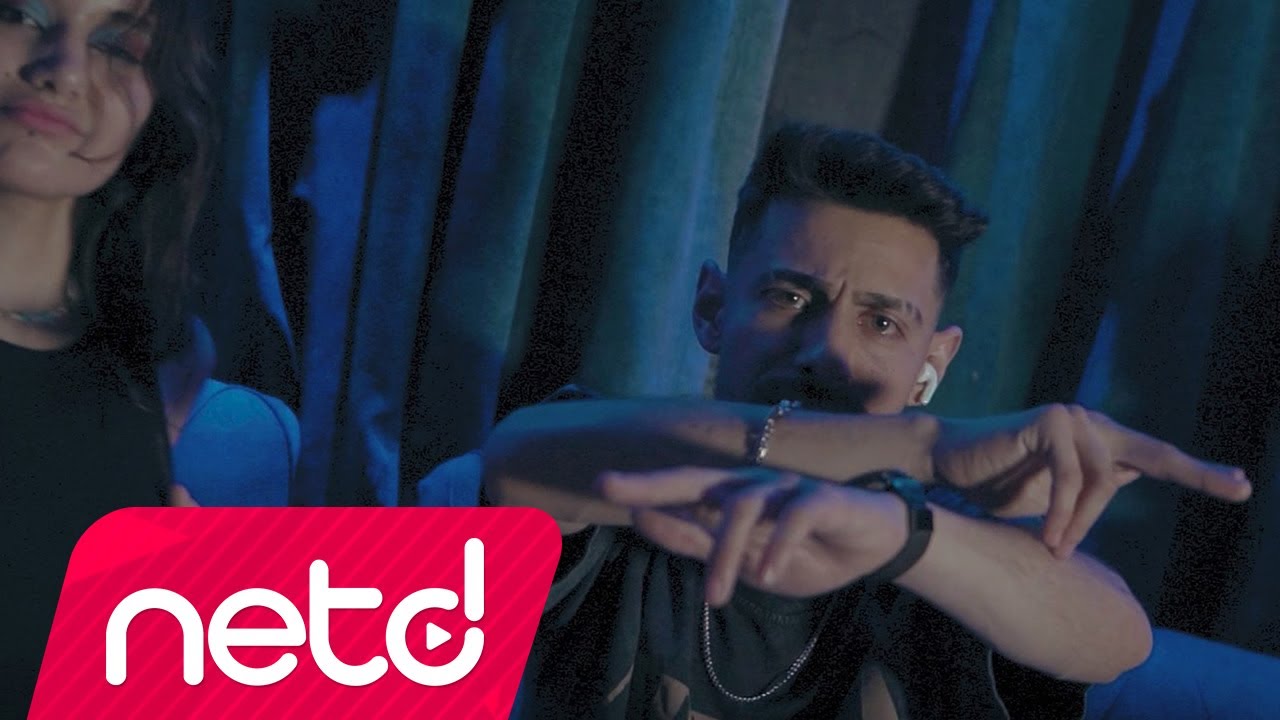 Ecel - Hatunlarla Dans