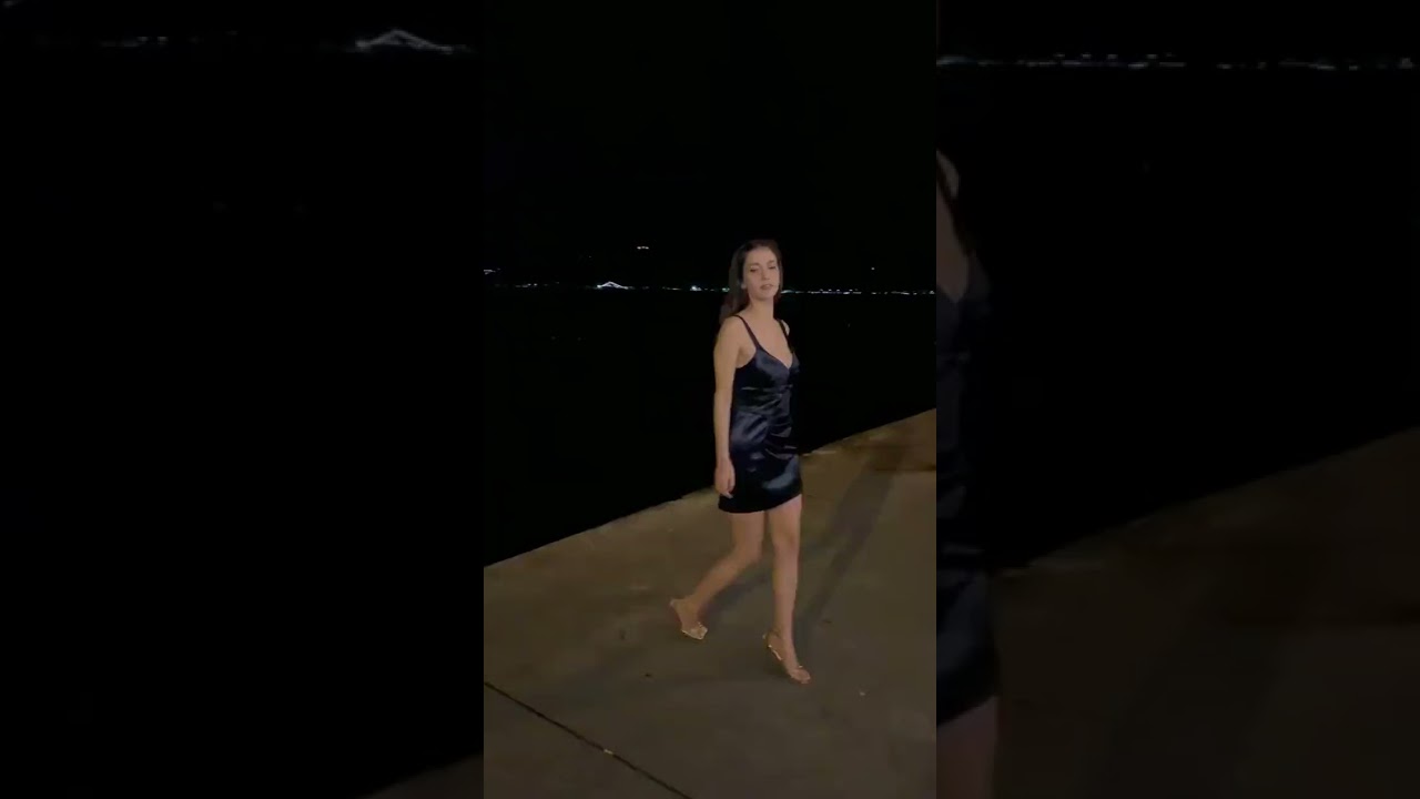 Ecem Sena Bayır öpücük story