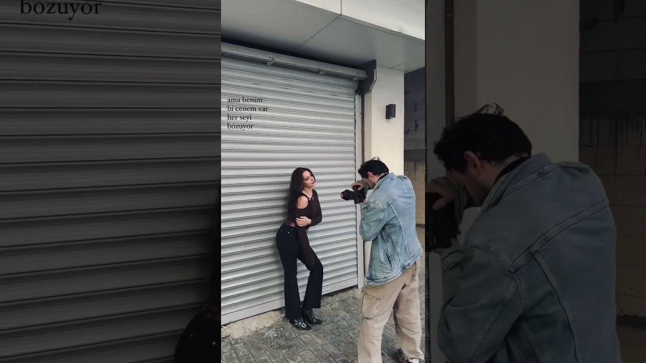 Ecem Öz Videosu #EcemÖz #ŞuleÇoban #ArkaSokaklar #KanalD #DMedia