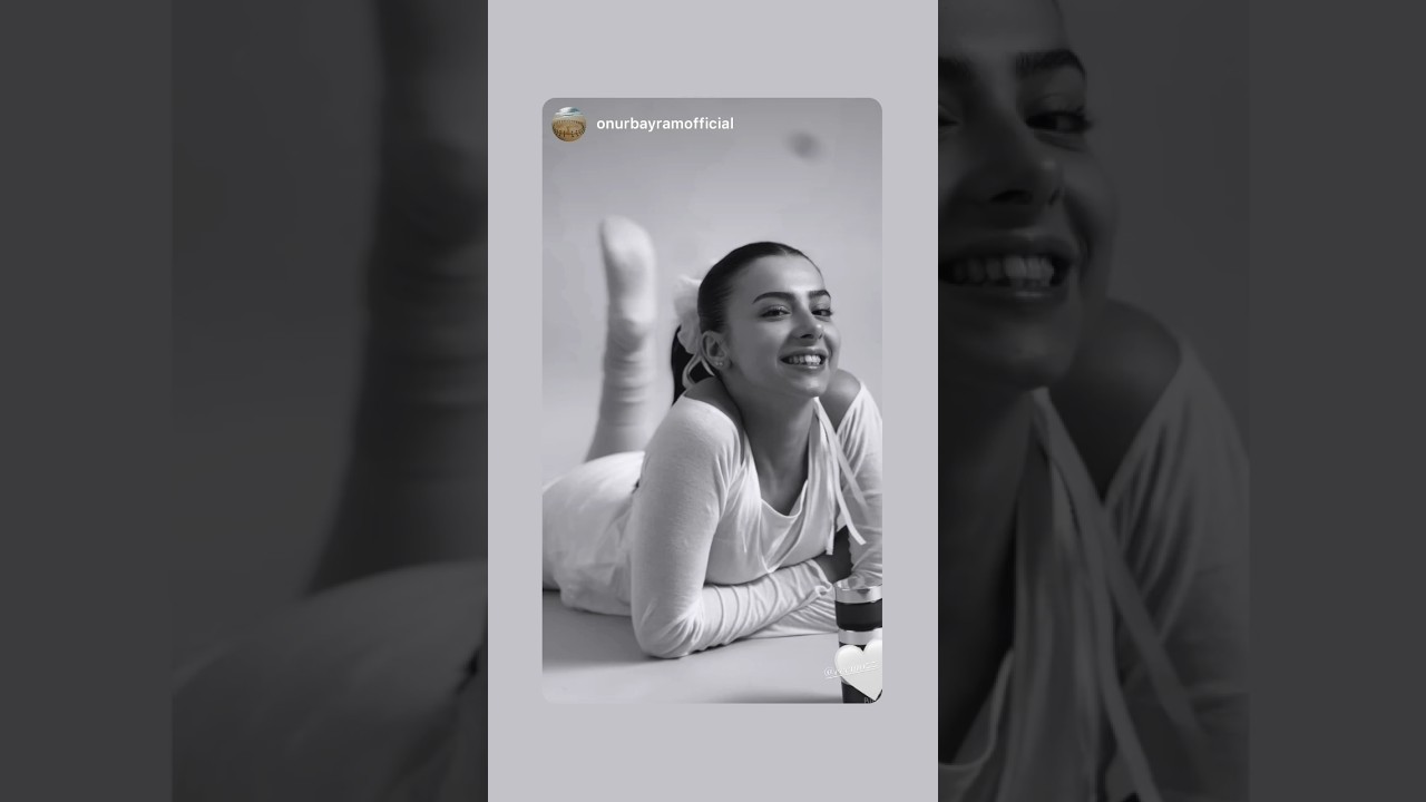 Ecem Öz Videosu #EcemÖz #ŞuleÇoban #ArkaSokaklar #KanalD #DMedia