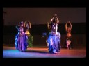 Eceni performance of Mishto