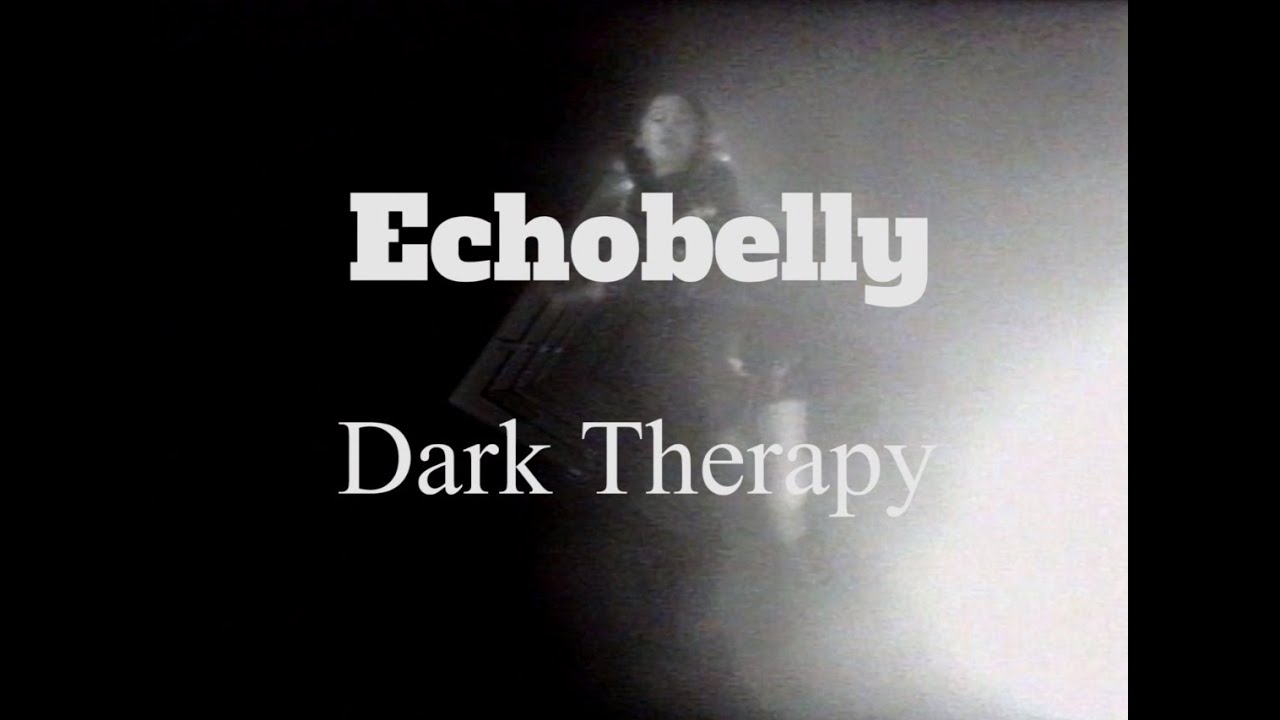 Echobelly // Dark Therapy (Official Music Video)