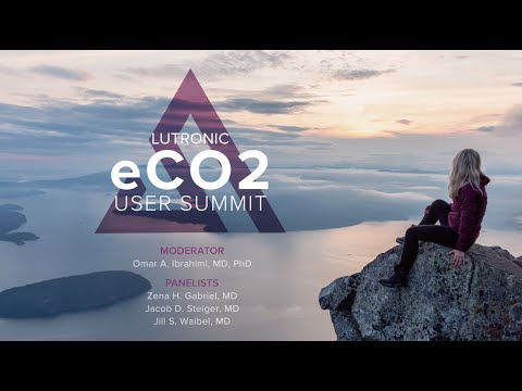 eCO2 User Summit
