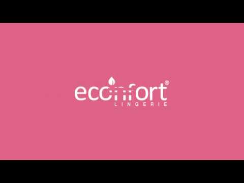 Econfort Lingerie - Linha Mel