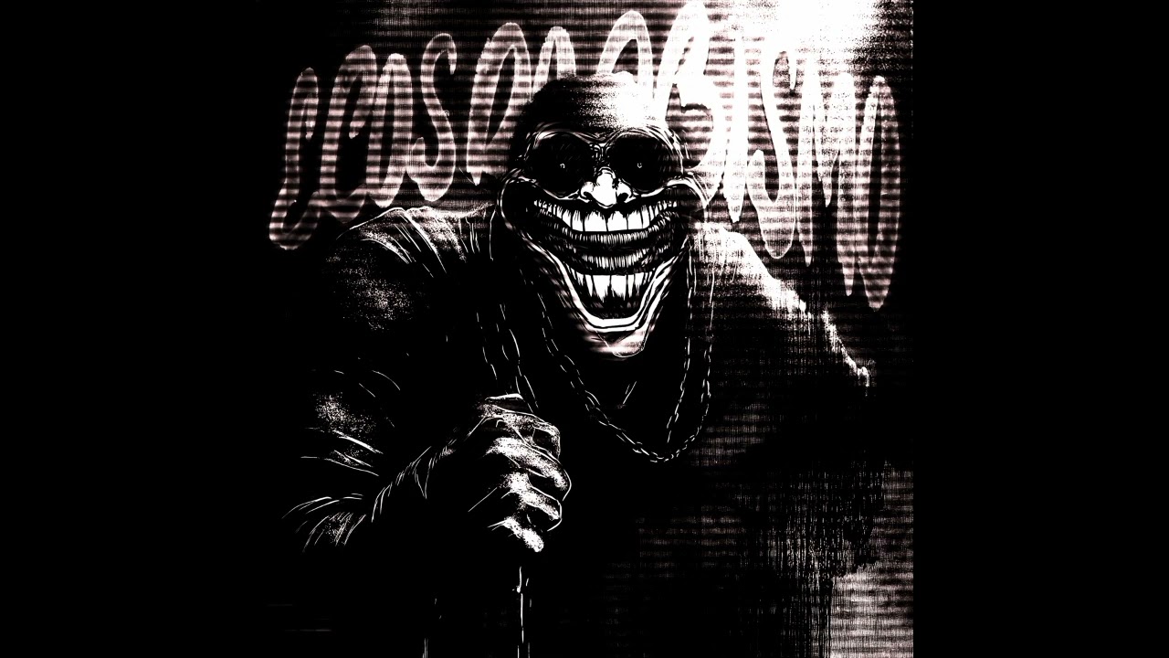 ECOS DO ABISMO (Ultra slowed) - Flame Runner
