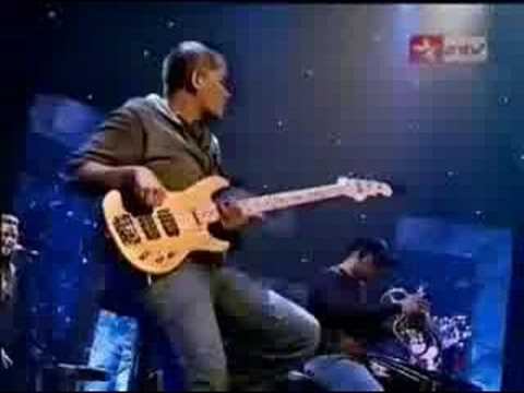 ecoutez feat tompi - tunjuk 1 bintang-