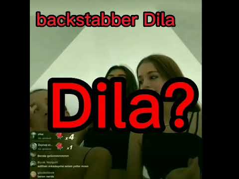ecrin su çoban backstabber  ortaya cikti #shorts #öneçıkar