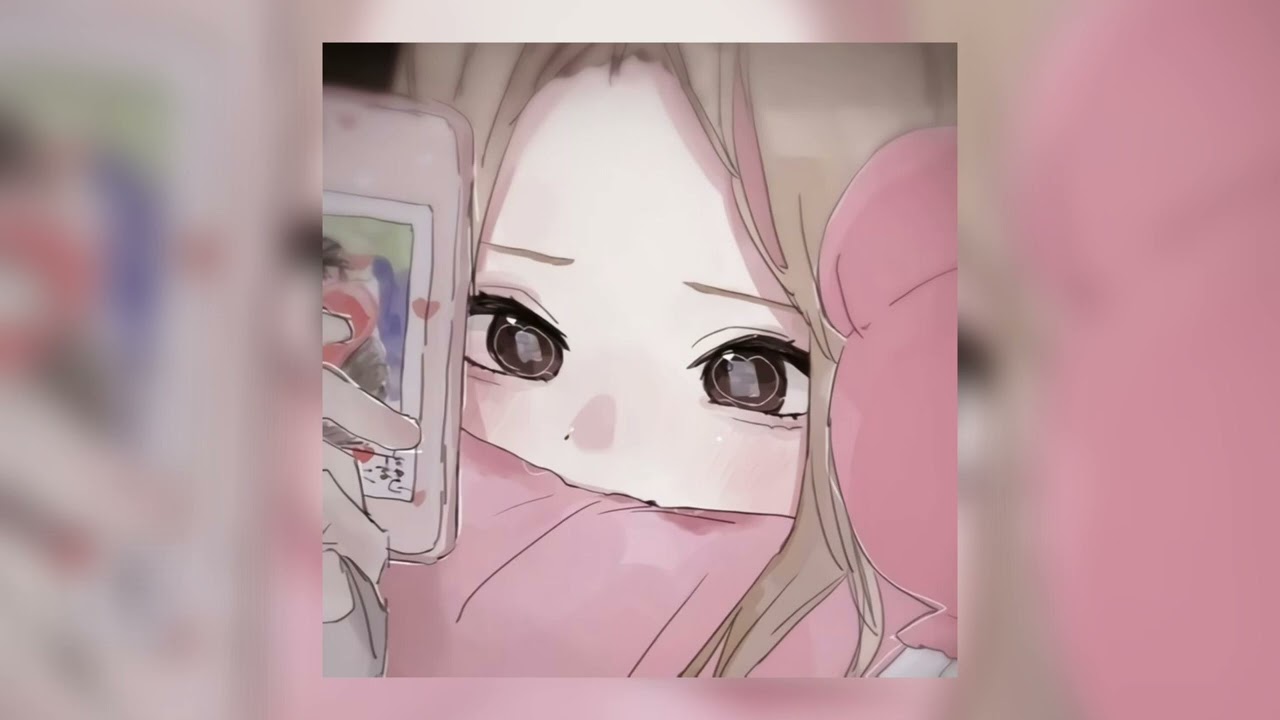 Ecstacy - Your so Pretty you're so popular (slowed+ reverb☆)