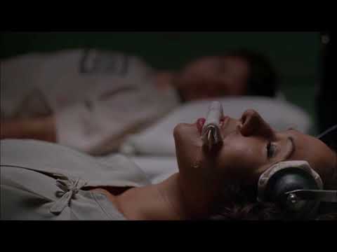 ECT in BEDLAM 2015 Australian film