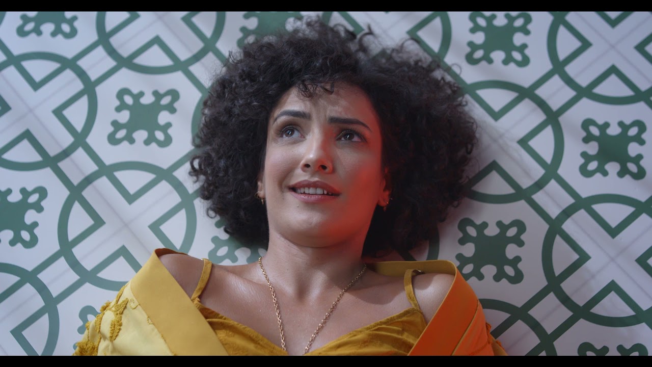 Eczacıbaşı Holding - Okey Nirvana / Taklidini Değil, Gerçeğini Yaşa #CuriousFelis