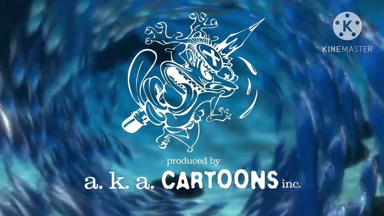 Ed, Edd n Eddy 1999 Present Closing Logo Essay 720p