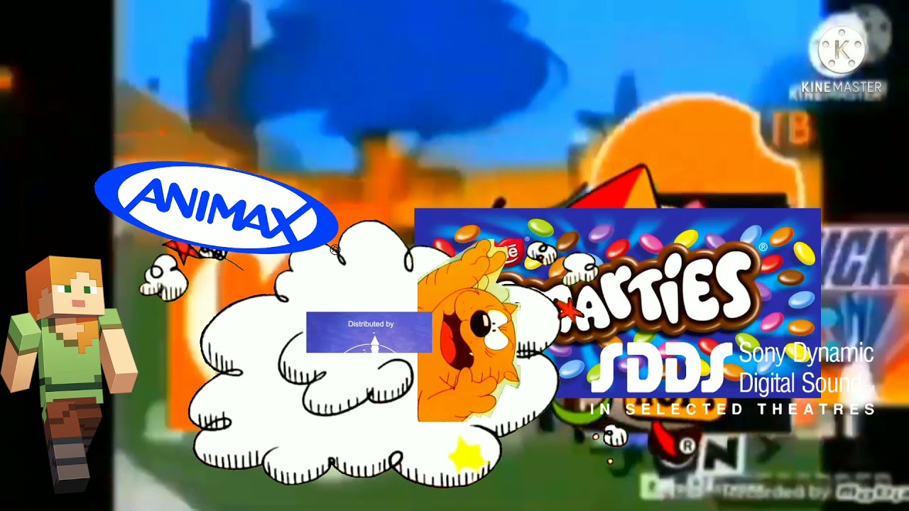 Ed Edd n' Eddy Fight Cloud Add Round 24 (Do Not Replace Me)