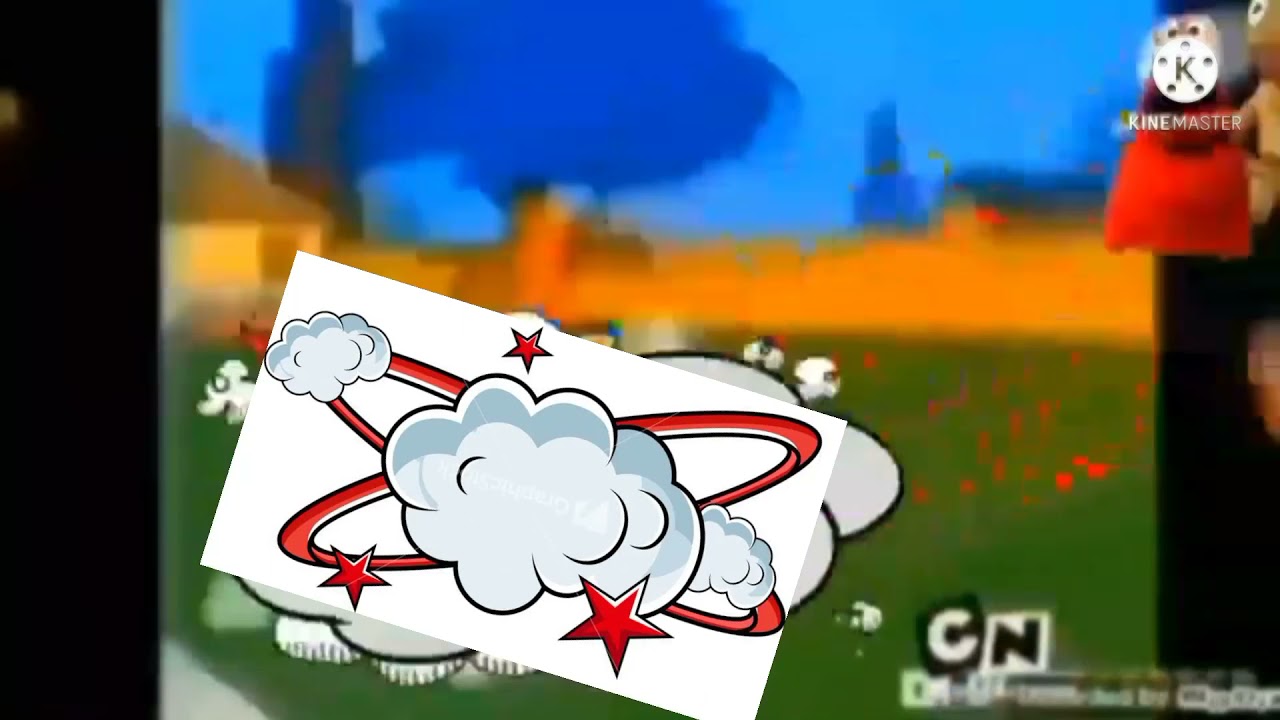 Ed Edd n' Eddy Fight Cloud Add Round 29 (NO REPLACE ALLOWED)