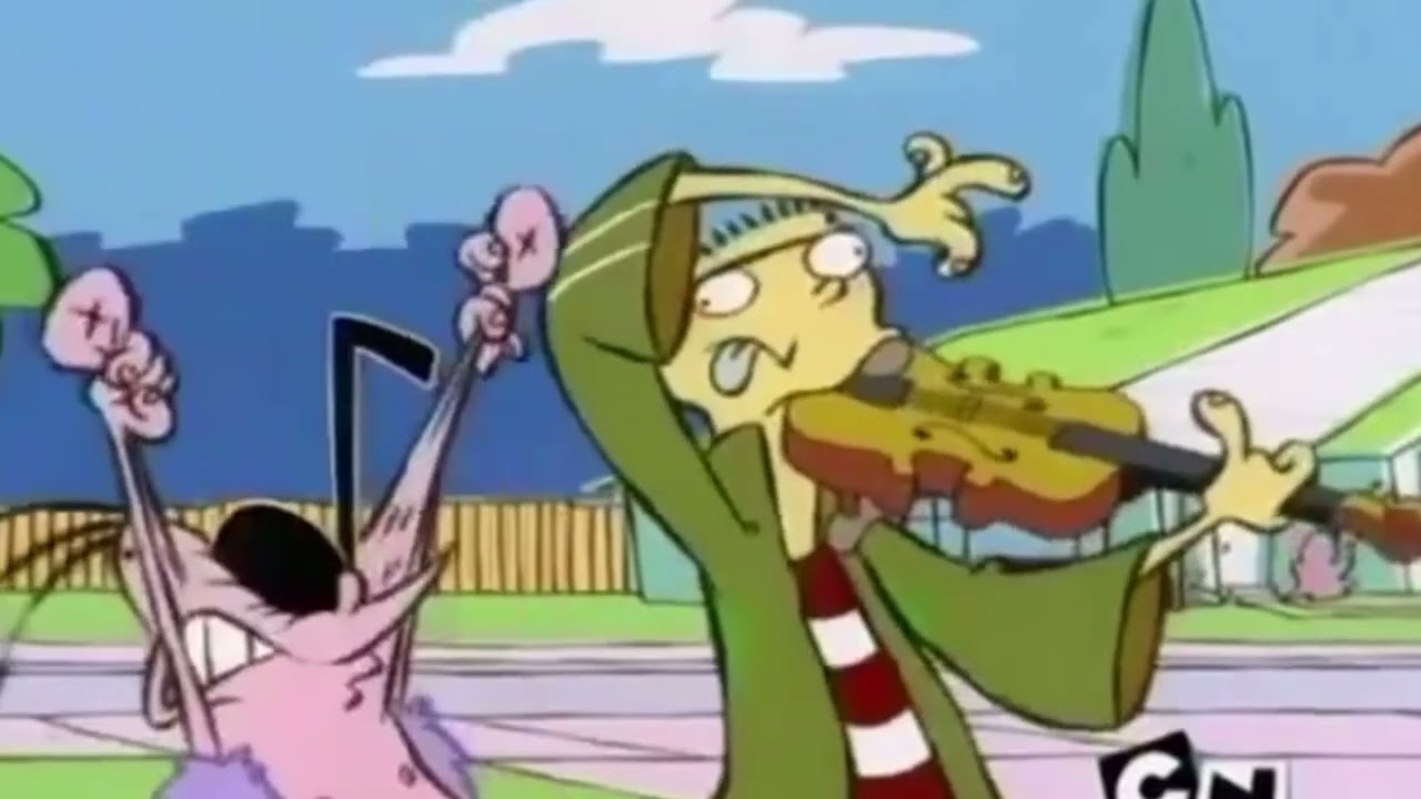 Ed Edd N Eddy funny slapstick moments!!