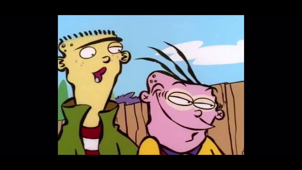 Ed edd n eddy slapstick compilation