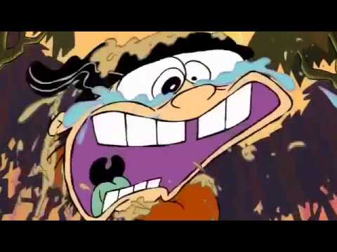 Ed, Edd n Eddy's Big Picture Show - Edd Believes His Friends Sunk Into Quicksand