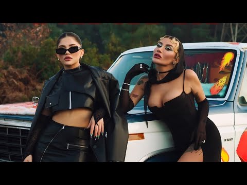 Ed sakız & İrem Derici papatya