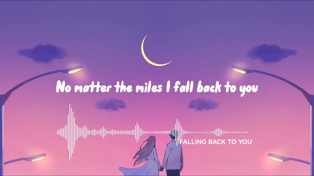 Ed Sheeran & Adele - Falling Back To You (Lyrics)
