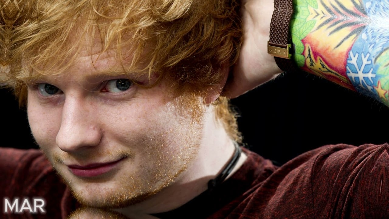 Ed Sheeran - Back to You | New Song 2025
