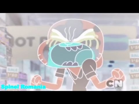 Ed Si Nicole Watterson Monster Skillet G Major