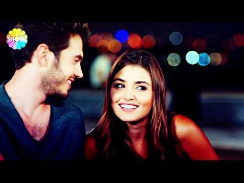 Eda & Kaan / Hayat & Ibrahim