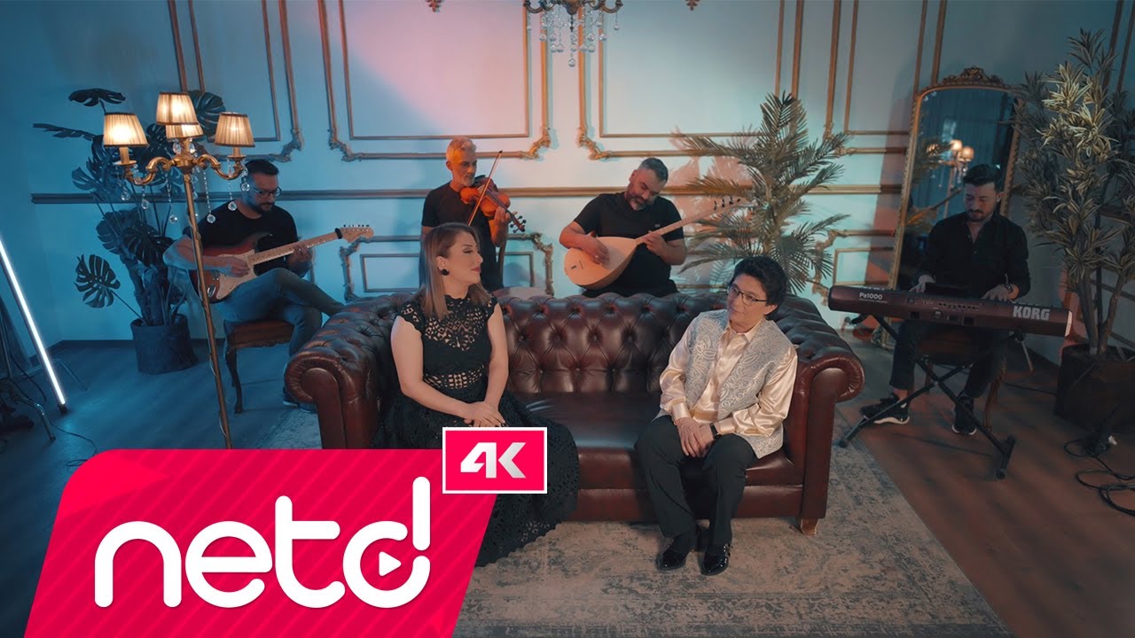 Eda Alakuş Feat. Güler Duman - Kendi Kendime