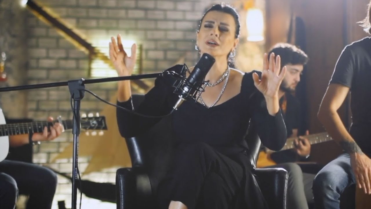 Eda Karaytuğ - Geri Gelen Mektup