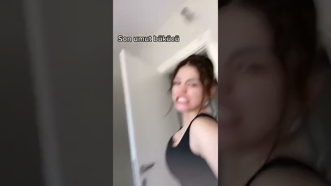 EDA SAKIZ ' IN en yeni TikTok videoları #Shorts