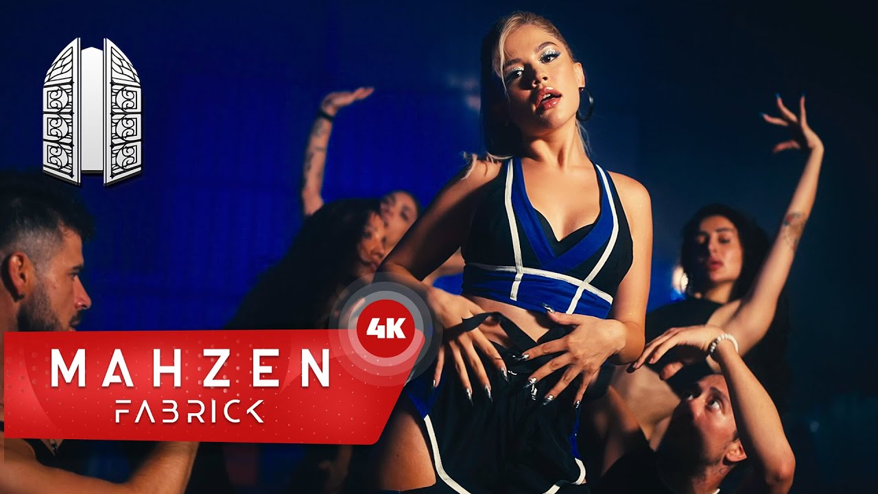 Eda Sakız - Mahrum Bıraktın